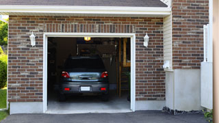 Garage Door Installation at Franklin Boulevard, Michigan